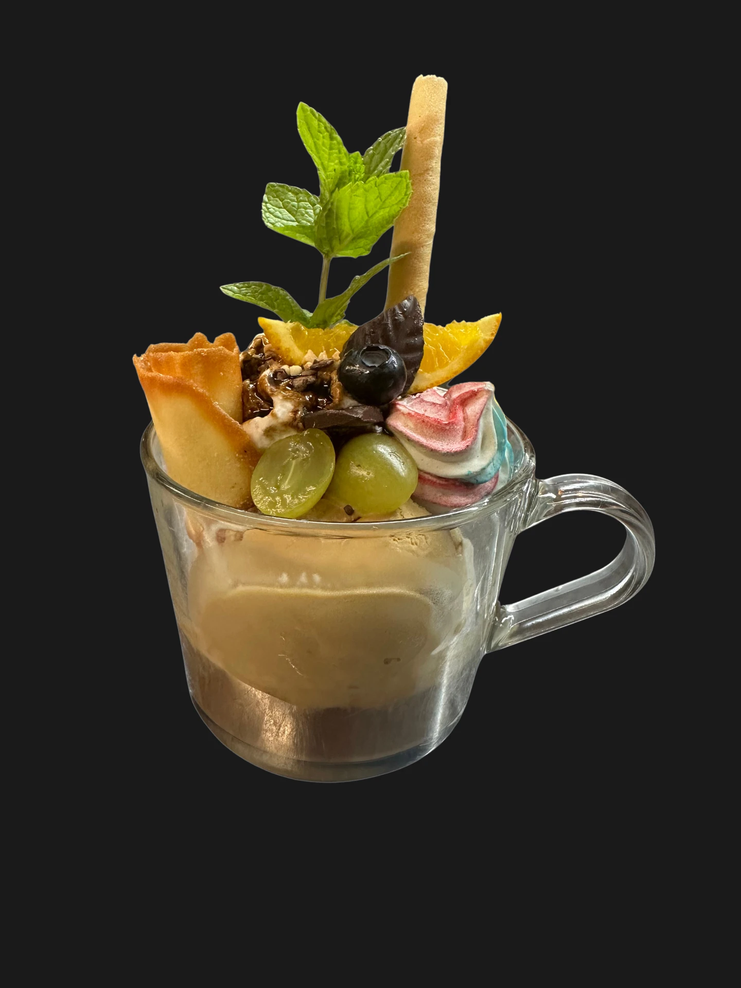 Eis Café