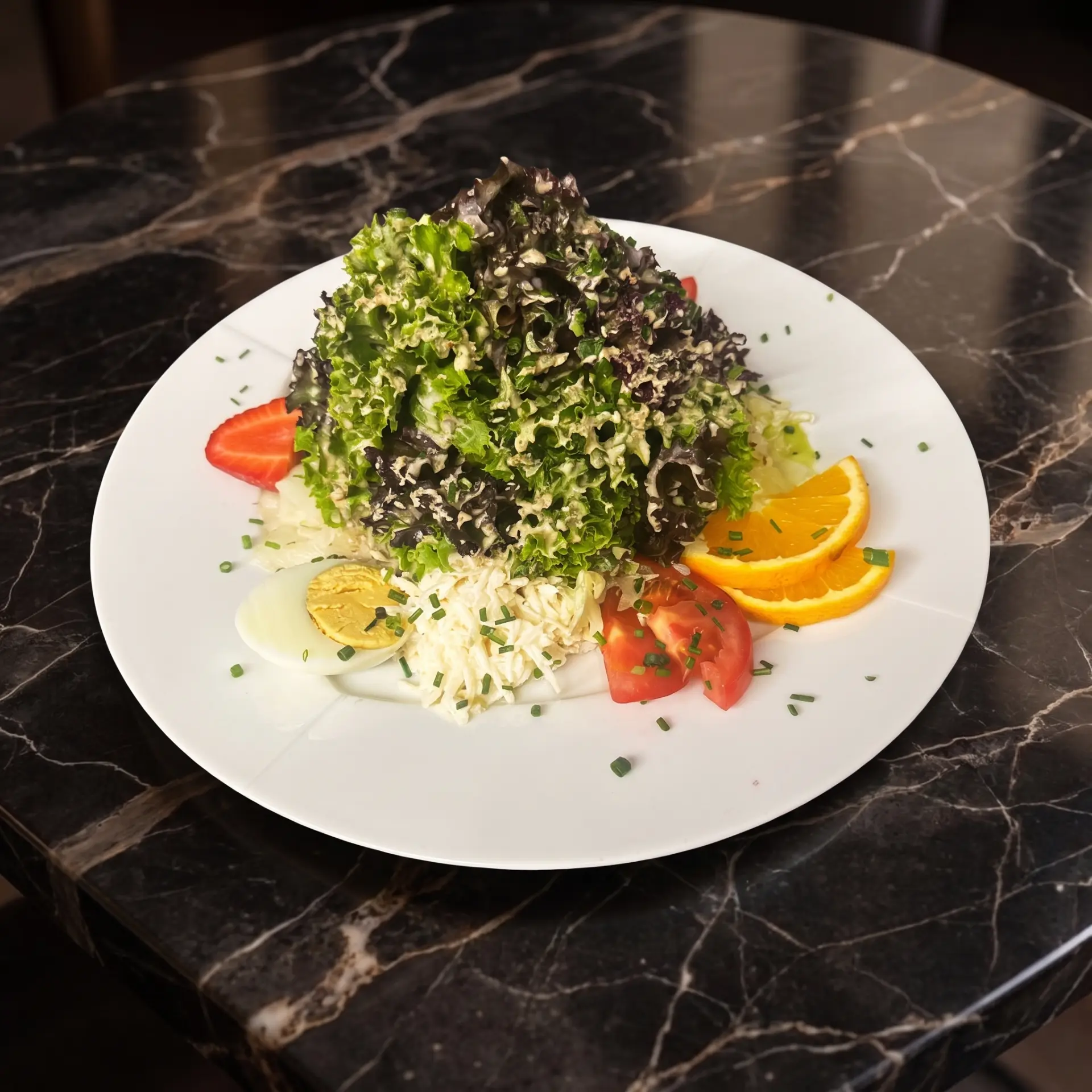 Mixsalat