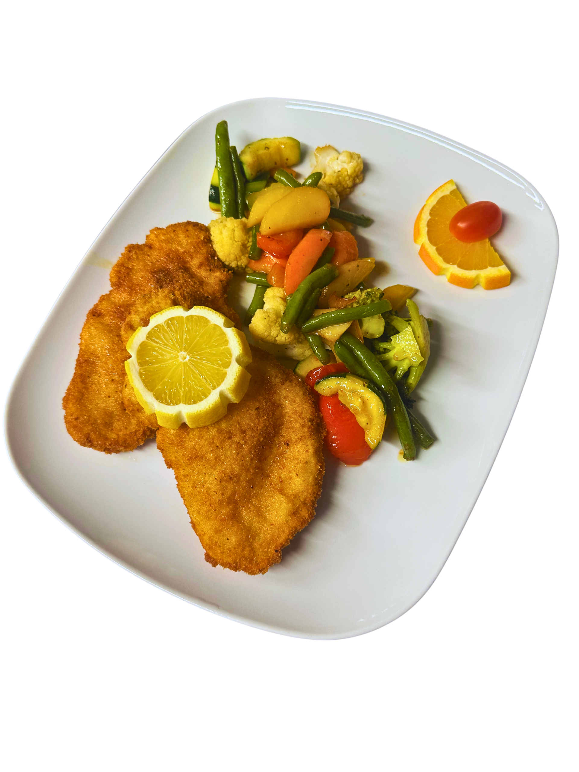 Scheins Schnitzel Restaurant Traube St.Gallen - St.Georgen