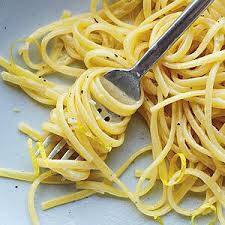 Linguine feine Teigwaren